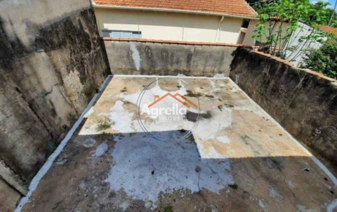 Imagem Casa com 2 Quartos à Venda, 196 m² em Tucura - Mogi Mirim