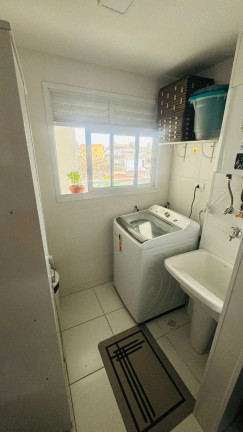 Imagem Apartamento com 3 Quartos à Venda, 89 m² em Vila Lopes - Jacareí