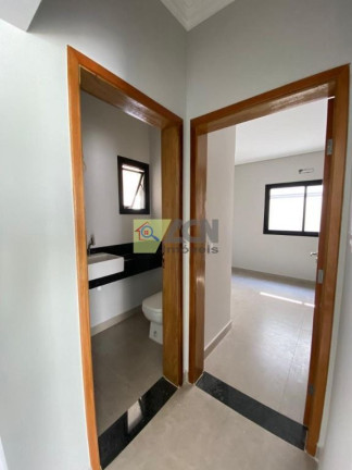 Imagem Sobrado com 3 Quartos à Venda, 165 m² em Jardim Golden Park Residence - Hortolândia