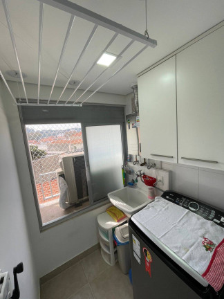 Imagem Apartamento com 3 Quartos à Venda, 75 m² em Vila Sônia - São Paulo Imagem Apartamento com 3 Quartos à Venda, 75 m² em Vila Sônia - São Paulo