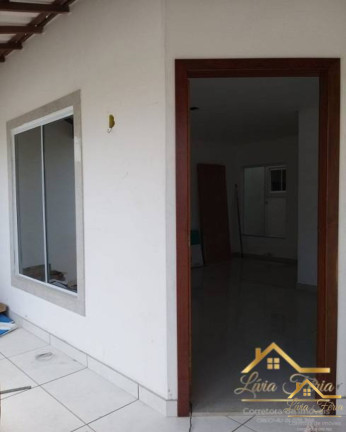 Imagem Casa com 2 Quartos à Venda,  em Parque Santo Antônio - Campos Dos Goytacazes