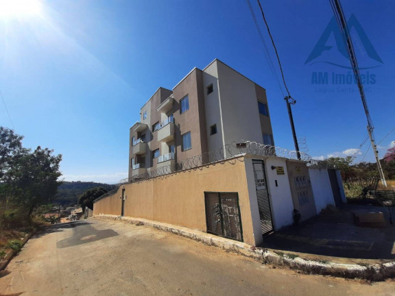 Imagem Apartamento com 2 Quartos à Venda, 50 m² em Residencial Visão - Lagoa Santa Imagem Apartamento com 2 Quartos à Venda, 50 m² em Residencial Visão - Lagoa Santa