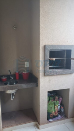 Imagem Apartamento à Venda,  em Jardim Botânico - Ribeirão Preto