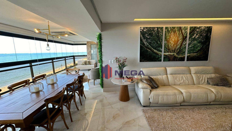 Imagem Apartamento com 4 Quartos à Venda, 250 m² em Praia Da Costa - Vila Velha Imagem Apartamento com 4 Quartos à Venda, 250 m² em Praia Da Costa - Vila Velha
