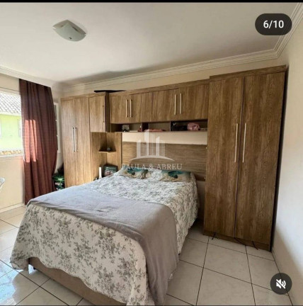 Imagem Casa de Condomínio com 2 Quartos à Venda, 70 m² em Jardim Araguaia - Mauá Imagem Casa de Condomínio com 2 Quartos à Venda, 70 m² em Jardim Araguaia - Mauá