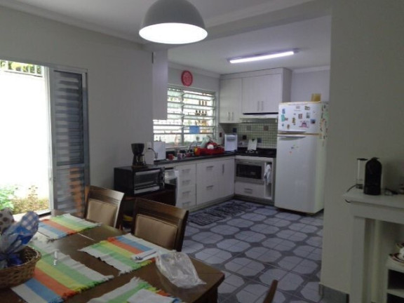 Imagem Casa com 3 Quartos à Venda, 185 m² em Vila Leopoldina - São Paulo Imagem Casa com 3 Quartos à Venda, 185 m² em Vila Leopoldina - São Paulo