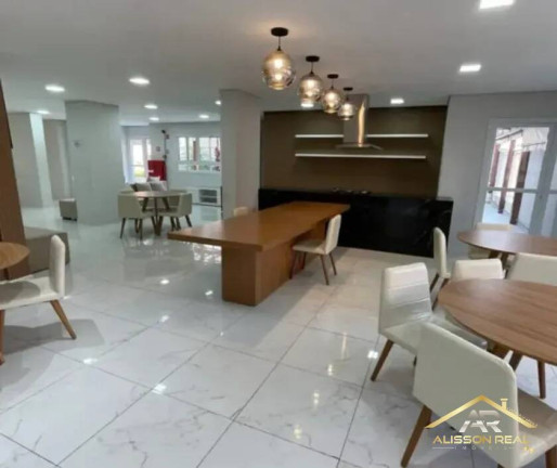 Imagem Apartamento com 2 Quartos à Venda, 57 m² em Vila Yara - Osasco