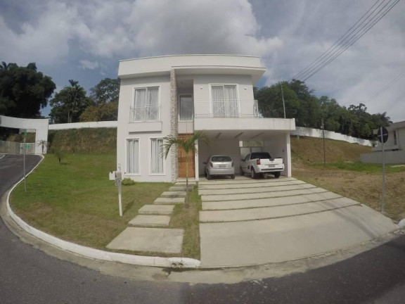 Imagem Casa com 3 Quartos à Venda, 230 m² em Aleixo - Manaus