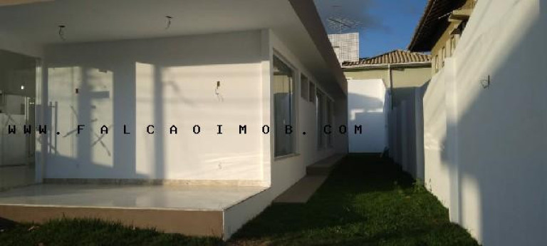 Imagem Casa com 3 Quartos à Venda, 176 m² em Buraquinho - Lauro De Freitas