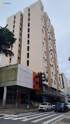 Apartamento com 1 Quarto à Venda, 39 m² em Centro - Florianópolis