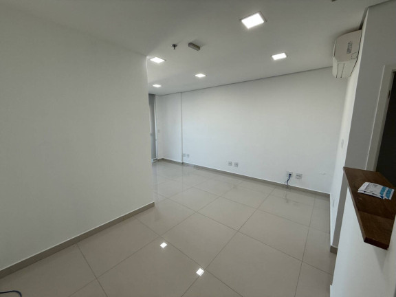 Imagem Imóvel Comercial para Alugar, 43 m² em Gonzaga - Santos Imagem Imóvel Comercial para Alugar, 43 m² em Gonzaga - Santos