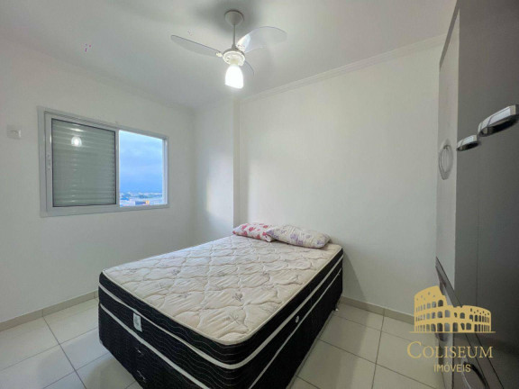Imagem Apartamento com 1 Quarto à Venda, 53 m² em Aviação - Praia Grande