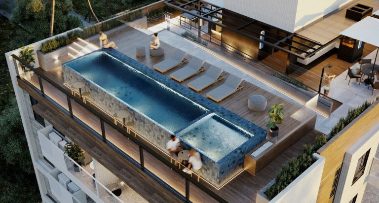 Imagem Apartamento com 3 Quartos à Venda, 81 m² em Poço - Cabedelo