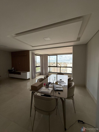 Imagem Apartamento com 3 Quartos à Venda, 120 m² em Jardim Centro - Patos De Minas