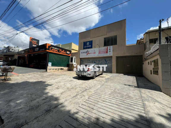 Imagem Sala Comercial para Alugar, 75 m² em Jardim Bela Vista - Goiânia