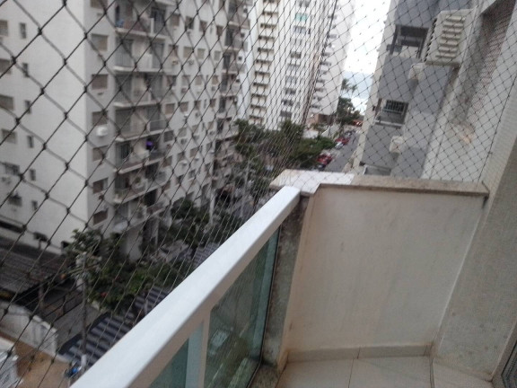 Apartamento com 3 Quartos à Venda, 91 m² em Guarujá