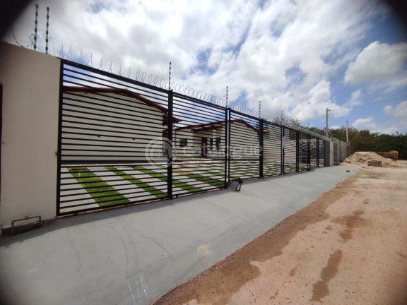 Imagem Casa de Condomínio com 2 Quartos à Venda, 55 m² em Nova Esperança - Parnamirim
