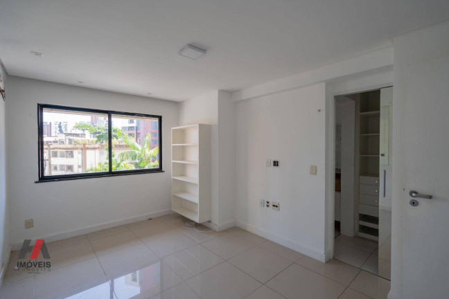 Imagem Apartamento com 3 Quartos à Venda, 210 m² em Meireles - Fortaleza