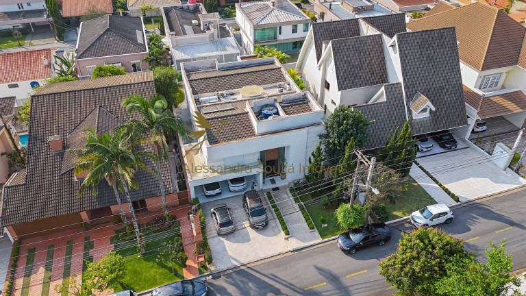 Imagem Casa com 4 Quartos à Venda, 574 m² em Cidade Tamboré - Santana De Parnaíba Imagem Casa com 4 Quartos à Venda, 574 m² em Cidade Tamboré - Santana De Parnaíba