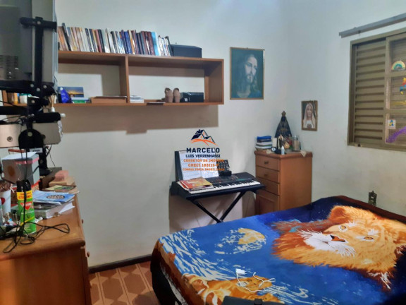 Imagem Casa com 3 Quartos à Venda,  em Boa Vista - Limeira