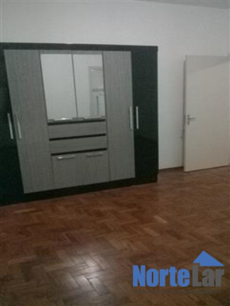 Imagem Apartamento com 1 Quarto à Venda, 44 m² em Centro - São Paulo
