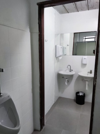 Imagem Galpão à Venda, 331 m² em Vila Anastácio - São Paulo Imagem Galpão à Venda, 331 m² em Vila Anastácio - São Paulo