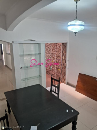 Imagem Sobrado com 3 Quartos à Venda, 205 m² em Embaré - Santos Imagem Sobrado com 3 Quartos à Venda, 205 m² em Embaré - Santos