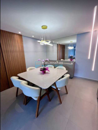 Imagem Apartamento com 3 Quartos à Venda, 118 m² em Canto Do Forte - Praia Grande Imagem Apartamento com 3 Quartos à Venda, 118 m² em Canto Do Forte - Praia Grande