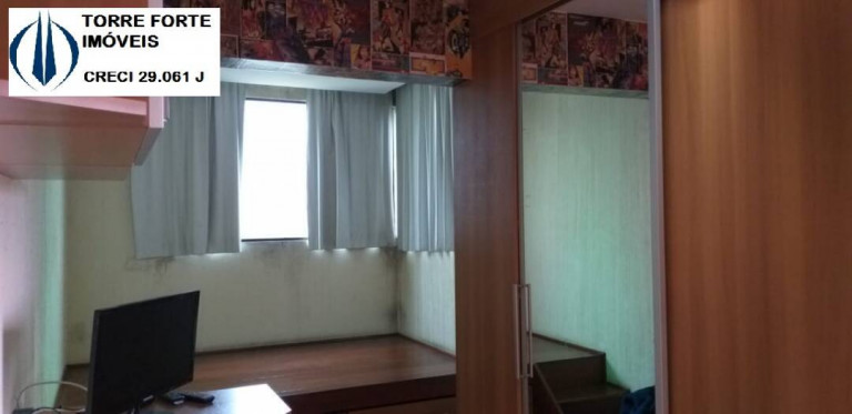 Imagem Cobertura com 4 Quartos à Venda, 134 m² em Penha De França - São Paulo