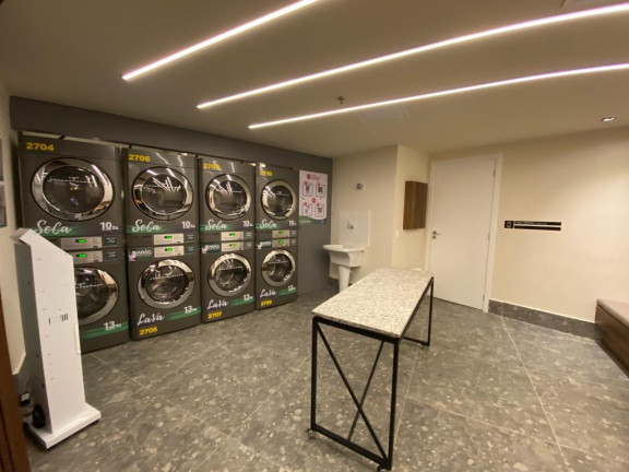 Imagem Apartamento à Venda, 58 m² em Centro - Rio De Janeiro Imagem Apartamento à Venda, 58 m² em Centro - Rio De Janeiro