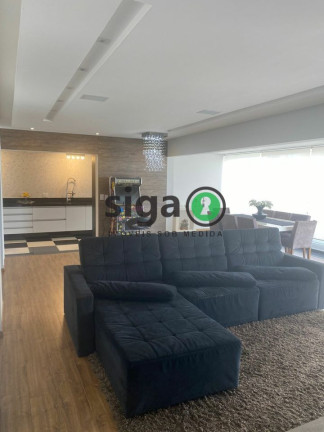 Imagem Apartamento com 3 Quartos à Venda, 240 m² em Tatuapé - São Paulo Imagem Apartamento com 3 Quartos à Venda, 240 m² em Tatuapé - São Paulo