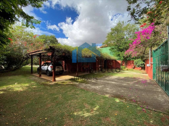Imagem Casa de Condomínio com 3 Quartos à Venda, 1.000 m² em Chácara Vale Do Rio Cotia - Carapicuíba