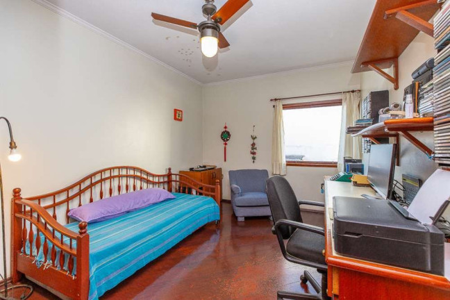 Imagem Casa com 3 Quartos à Venda, 184 m² em Indianópolis - São Paulo Imagem Casa com 3 Quartos à Venda, 184 m² em Indianópolis - São Paulo