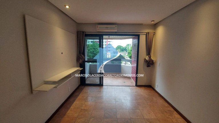 Imagem Apartamento com 2 Quartos para Alugar, 103 m² em Adrianópolis - Manaus Imagem Apartamento com 2 Quartos para Alugar, 103 m² em Adrianópolis - Manaus