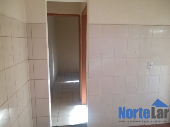Imagem Casa com 1 Quarto para Alugar, 60 m² em Jardim Maristela - São Paulo