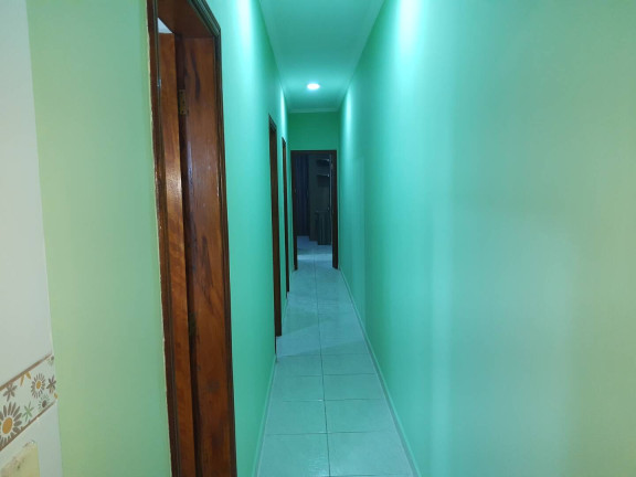 Imagem Casa com 3 Quartos à Venda, em Real - Praia Grande Imagem Casa com 3 Quartos à Venda, em Real - Praia Grande