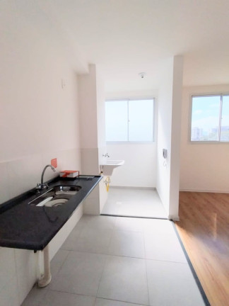 Imagem Apartamento com 2 Quartos à Venda, 42 m² em água Branca - São Paulo