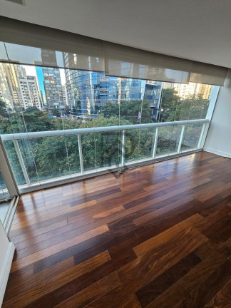 Imagem Apartamento com 2 Quartos à Venda, 93 m² em Itaim Bibi - São Paulo Imagem Apartamento com 2 Quartos à Venda, 93 m² em Itaim Bibi - São Paulo