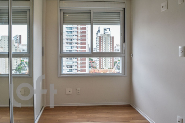 Foto do imóvel Apartamento com 2 Quartos à Venda, 67 m² em Vila Mariana - São Paulo