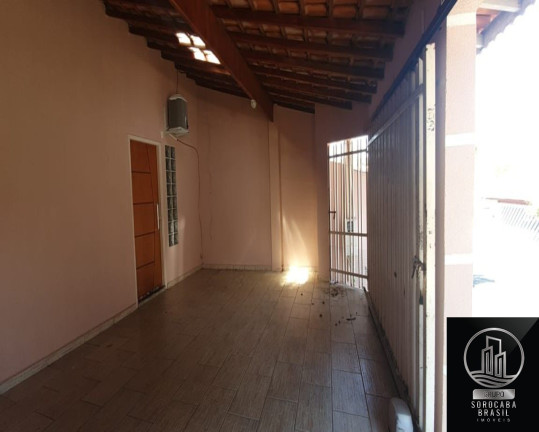 Imagem Casa com 3 Quartos à Venda, 151 m² em Wanel Ville - Sorocaba Imagem Casa com 3 Quartos à Venda, 151 m² em Wanel Ville - Sorocaba
