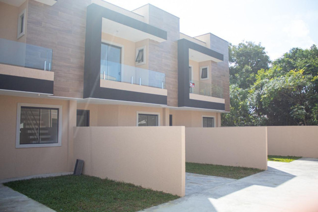 Imagem Casa com 2 Quartos à Venda, 80 m² em Pontal Do Sul - Pontal Do Paraná Imagem Casa com 2 Quartos à Venda, 80 m² em Pontal Do Sul - Pontal Do Paraná