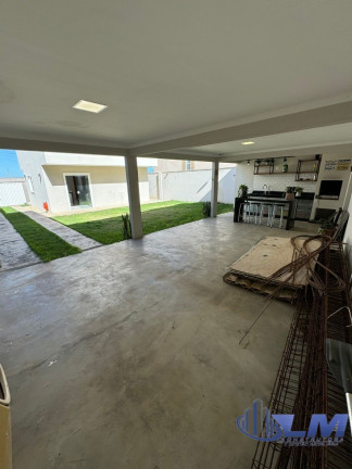Imagem Casa com 3 Quartos à Venda, 127 m² em Ipiranga - Guarapari Imagem Casa com 3 Quartos à Venda, 127 m² em Ipiranga - Guarapari
