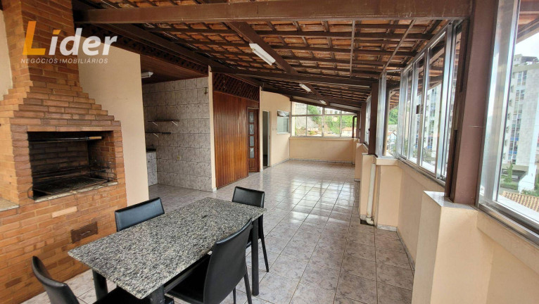 Imagem Casa com 3 Quartos à Venda, 192 m² em Santa Helena - Juiz De Fora Imagem Casa com 3 Quartos à Venda, 192 m² em Santa Helena - Juiz De Fora