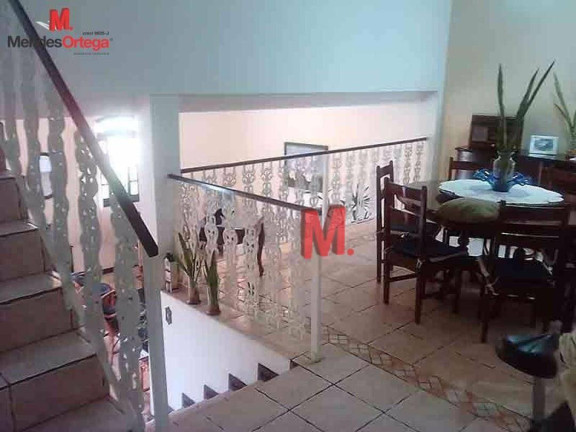Imagem Casa com 3 Quartos à Venda, 293 m² em Parque Jataí - Votorantim Imagem Casa com 3 Quartos à Venda, 293 m² em Parque Jataí - Votorantim