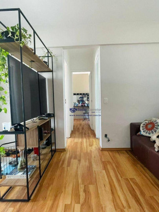 Imagem Apartamento com 2 Quartos à Venda, 58 m² em Gopoúva - Guarulhos