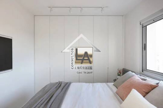 Imagem Apartamento com 1 Quarto à Venda, 68 m² em Granja Julieta - São Paulo Imagem Apartamento com 1 Quarto à Venda, 68 m² em Granja Julieta - São Paulo