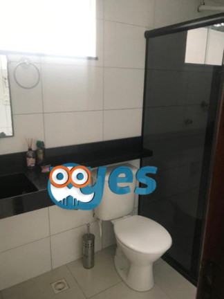 Imagem Casa com 3 Quartos para Alugar, 180 m² em Conceição - Feira De Santana