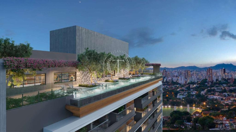 Imagem Apartamento com 1 Quarto à Venda, 30 m² em Higienópolis - São Paulo