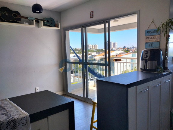 Imagem Apartamento com 2 Quartos à Venda, 65 m² em Vila Eldízia - Santo André Imagem Apartamento com 2 Quartos à Venda, 65 m² em Vila Eldízia - Santo André