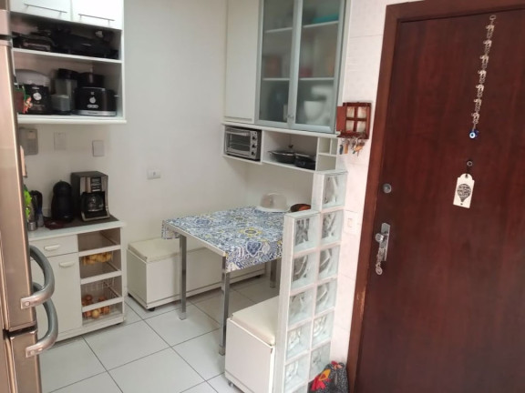 Imagem Apartamento com 3 Quartos à Venda, 109 m² em Vila Andrade - São Paulo Imagem Apartamento com 3 Quartos à Venda, 109 m² em Vila Andrade - São Paulo